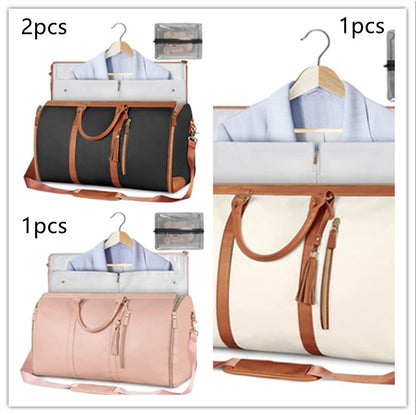 Sac de Voyage Femme Grande Capacité – Imperméable & Pliable