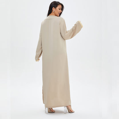 Jelaba Femme Marocaine