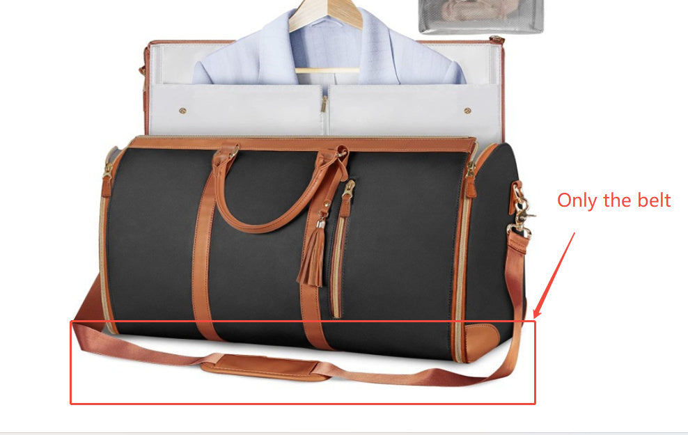 Sac de Voyage Femme Grande Capacité – Imperméable & Pliable