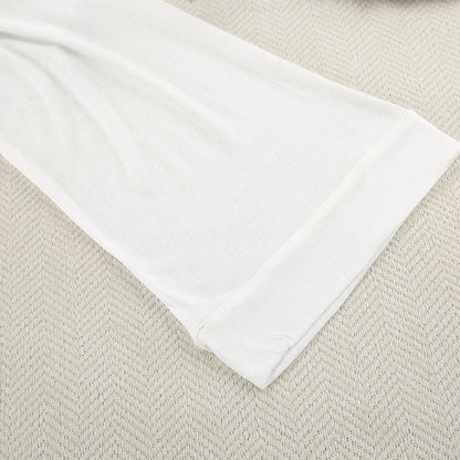 Tenue d'intérieur femme simple et élégante
