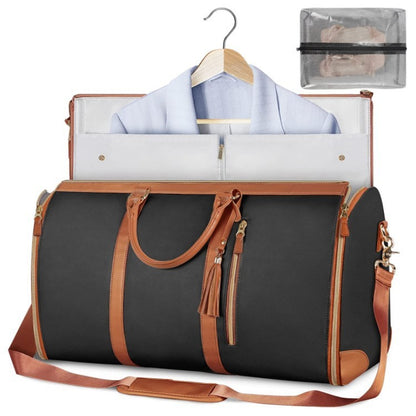 Sac de Voyage Femme Grande Capacité – Imperméable & Pliable