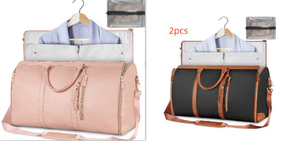 Sac de Voyage Femme Grande Capacité – Imperméable & Pliable