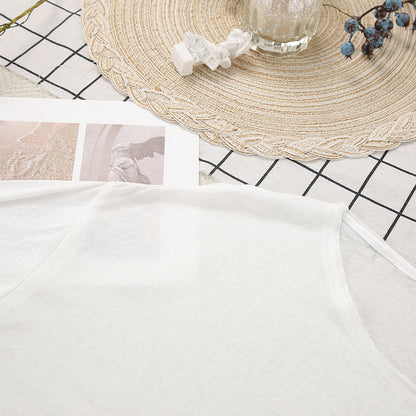 Tenue d'intérieur femme simple et élégante