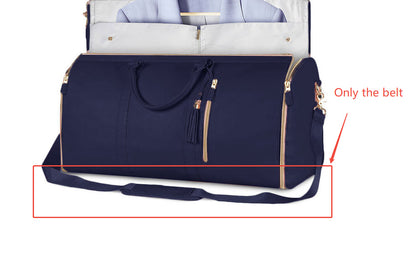 Sac de Voyage Femme Grande Capacité – Imperméable & Pliable