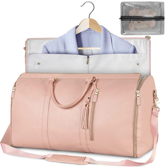 Sac de Voyage Femme Grande Capacité – Imperméable & Pliable